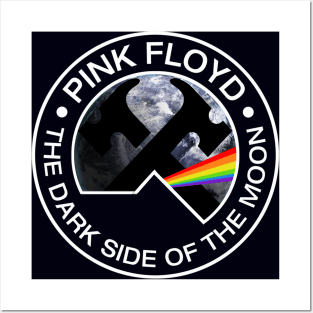 Pink-Floyd T-Shirt Posters and Art